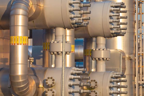 Shell & Tube Heat Exchangers